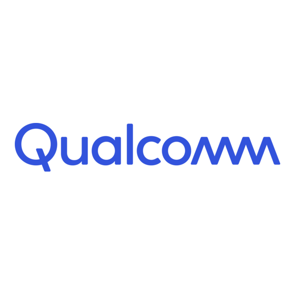Qualcomm Logo PNG Vector