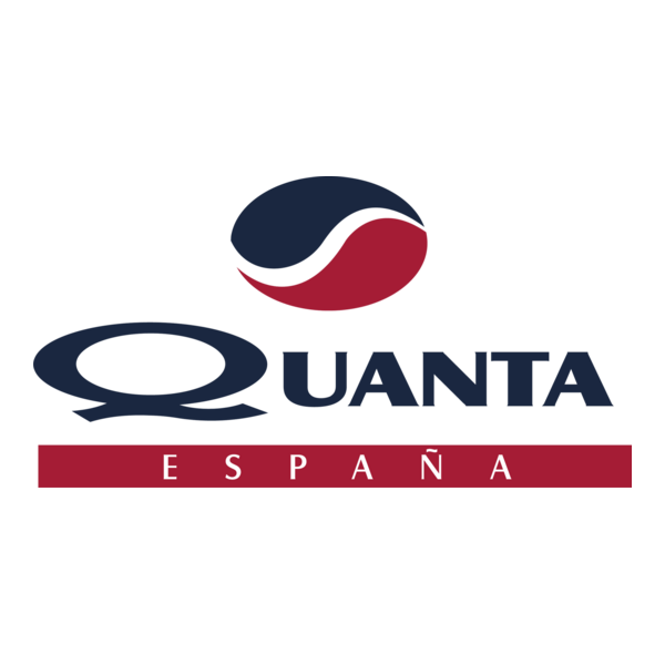 Quanta España Logo PNG Vector