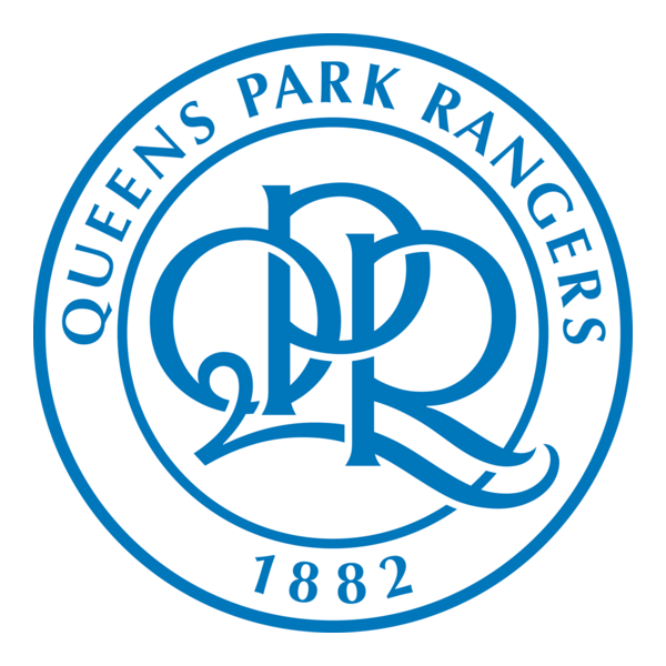Queens Park Rangers FC Logo PNG Vector