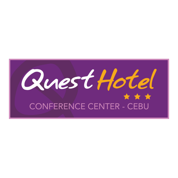 Quest Hotel Cebu Logo PNG Vector