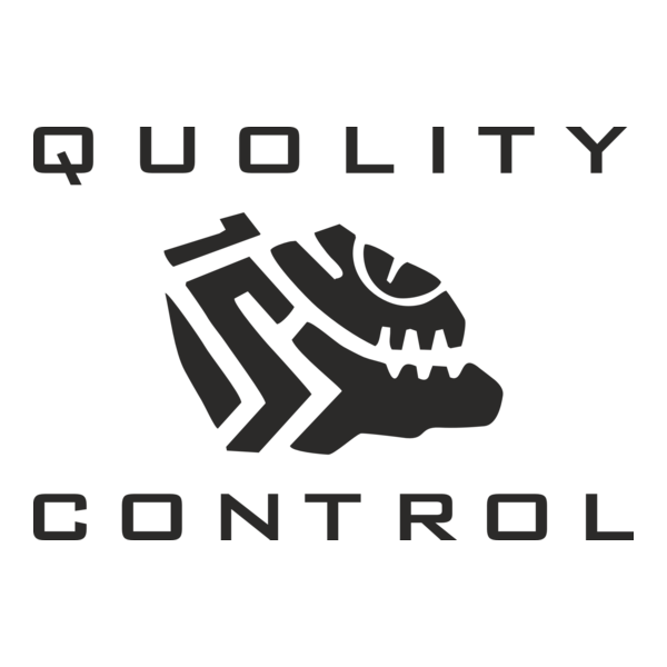 quolity control Logo PNG Vector