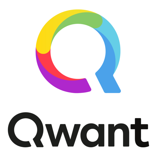 Qwant Logo PNG Vector