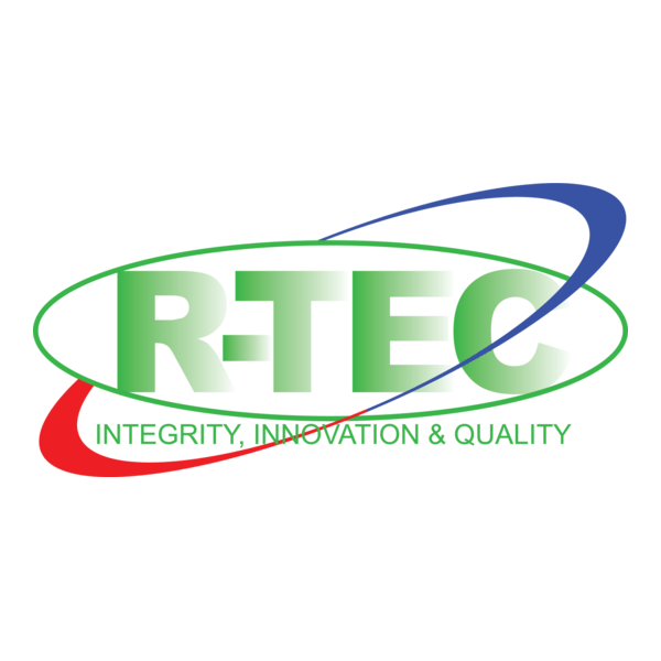 R-TEC Logo PNG Vector