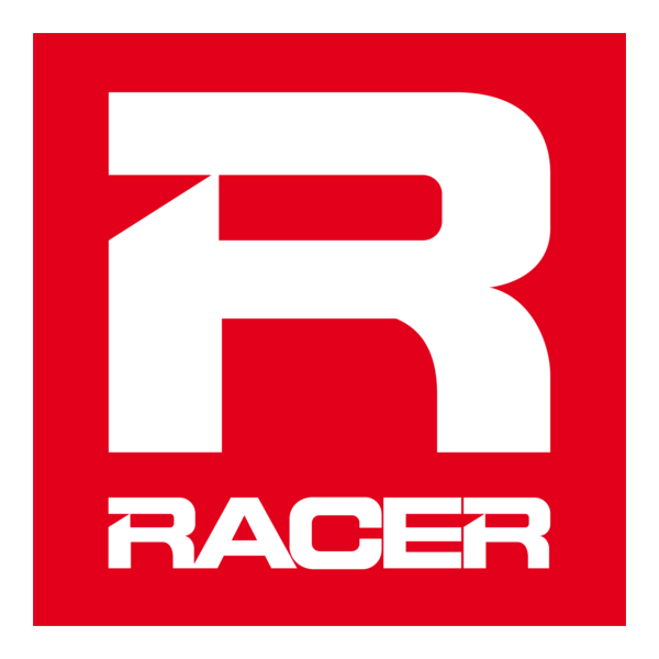 Racer Racing News Logo PNG Vector