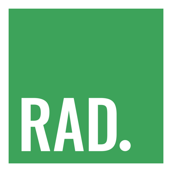 Radcrafters Logo PNG Vector