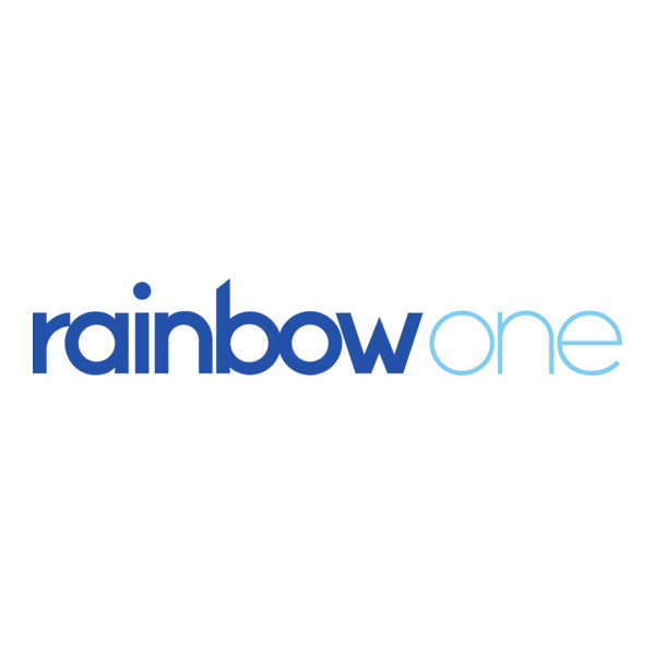 Rainbow 2014 Logo PNG Vector