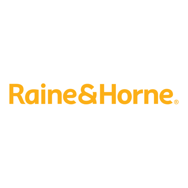 Raine & Horne Logo PNG Vector