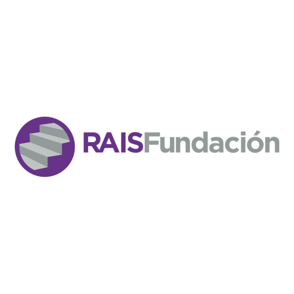 RAIS Fundación Logo PNG Vector