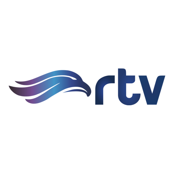 Rajawali Televisi 2014 Logo PNG Vector