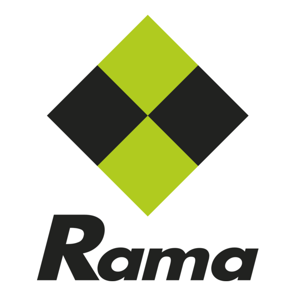 rama computer and printers Logo PNG Vector