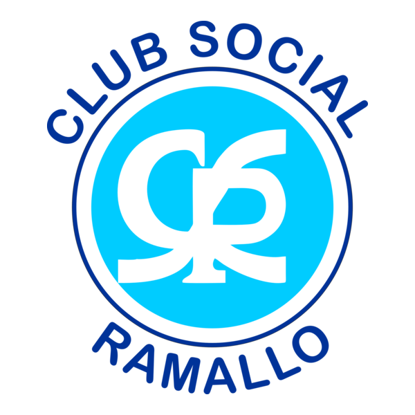 Ramallo de Villa Ramallo Buenos Aires Logo PNG Vector