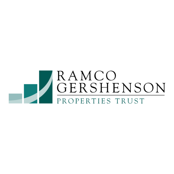 Ramco-Gershenson Properties Trust Logo PNG Vector