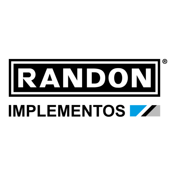 Randon Logo PNG Vector