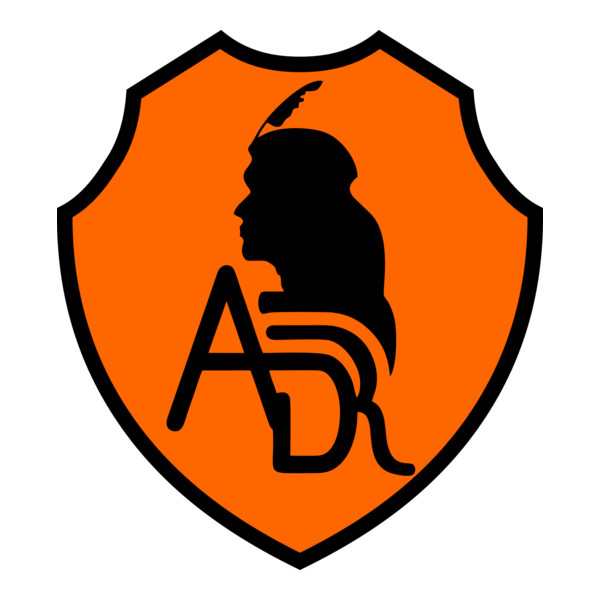 Ranqueles de General Pico La Pampa Logo PNG Vector