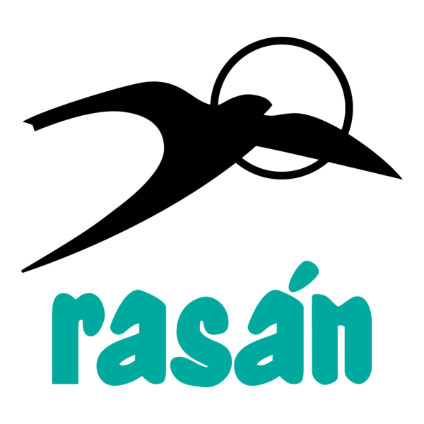 Rasán Logo PNG Vector