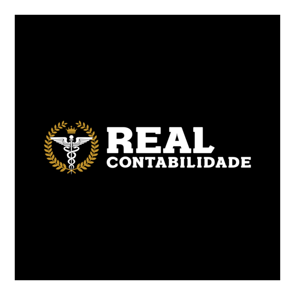 Real Contabilidade Logo PNG Vector