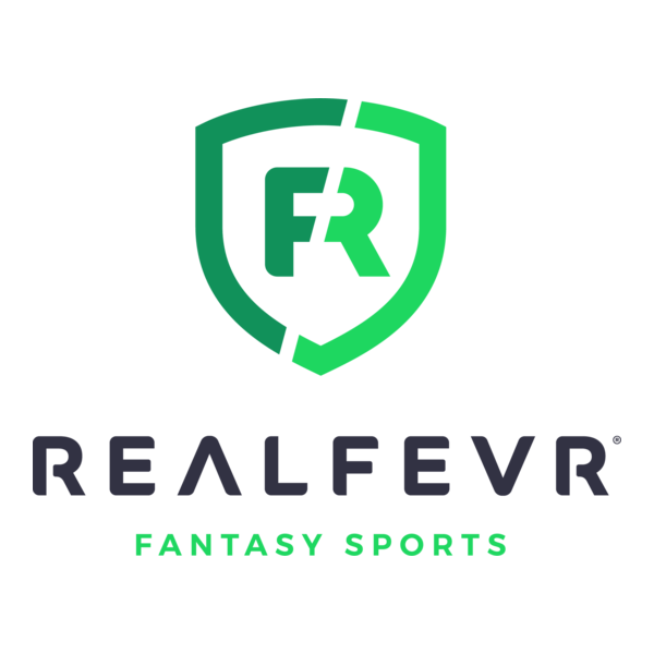 RealFevr Logo PNG Vector