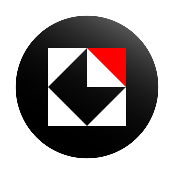 Recht Om Het Hoekje Logo PNG Vector