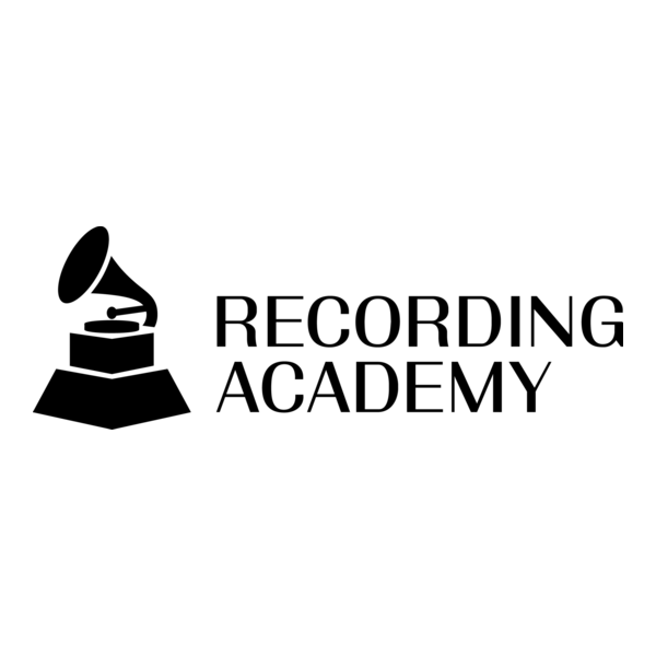 Recording Academy Logo PNG Vector