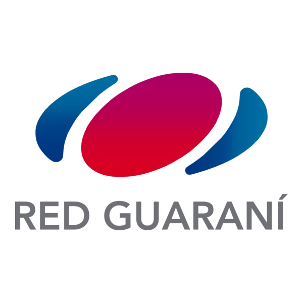 Red Guaraní Canal 2 Logo PNG Vector