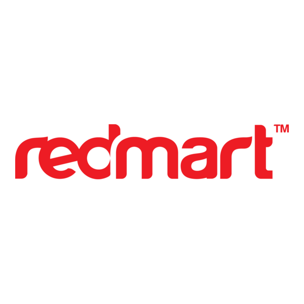 REDMART Logo PNG Vector