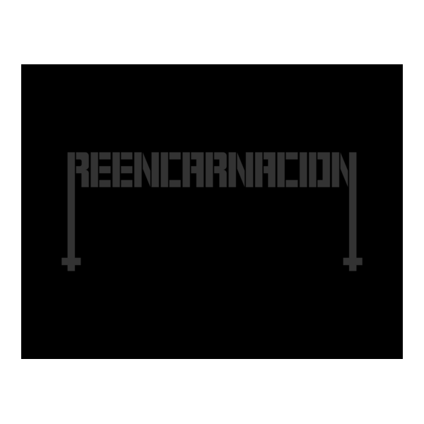 Reencarnacion Logo PNG Vector