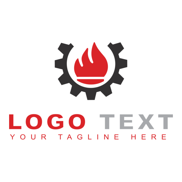 Refinery Logo PNG Vector