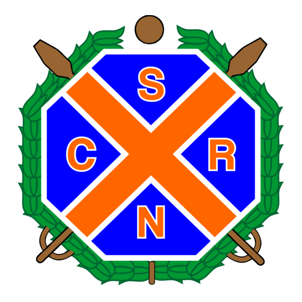 Regatas de San Nicolás Buenos Aires Logo PNG Vector