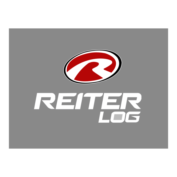 REITER LOG Logo PNG Vector