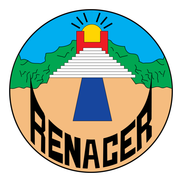 Renacer Logo PNG Vector