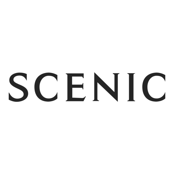 Renault Scénic II Logo PNG Vector