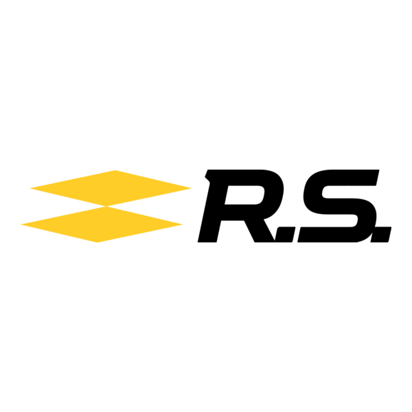 Renault Sport Logo PNG Vector