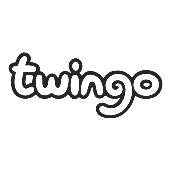 Renault Twingo Logo PNG Vector