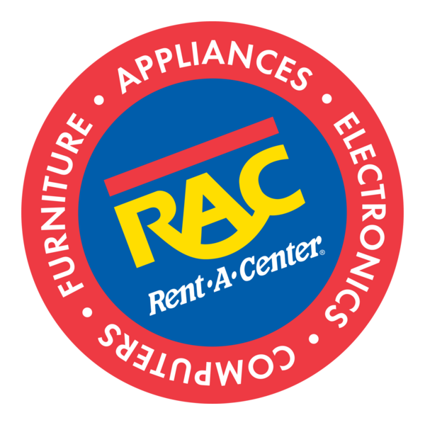 Rent-A-Center Logo PNG Vector