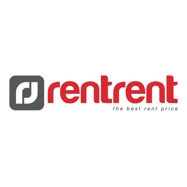 rentrent Logo PNG Vector