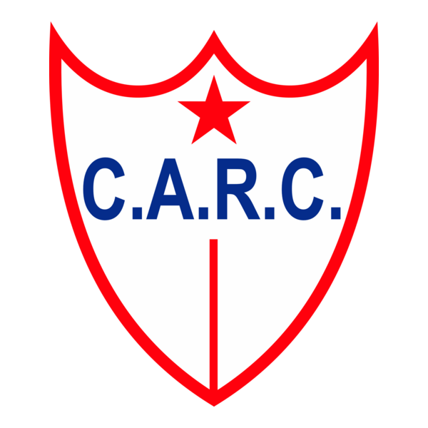 Resistencia Central de Chaco Logo PNG Vector