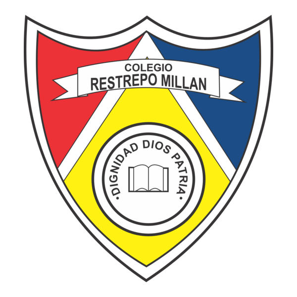 Restrepo Millán Logo PNG Vector
