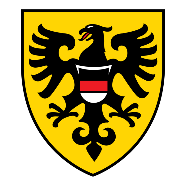 Reutlingen Logo PNG Vector
