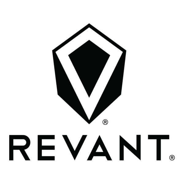 Revant Optics Logo PNG Vector