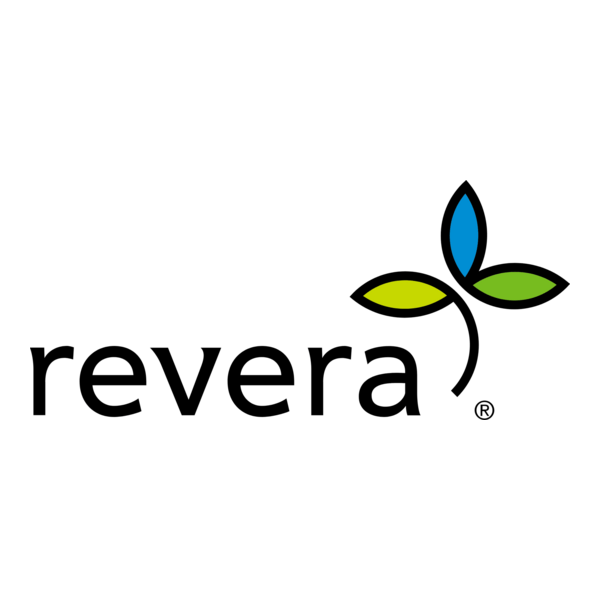 Revera Inc Logo PNG Vector