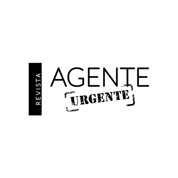 Revista Agente Urgente Logo PNG Vector