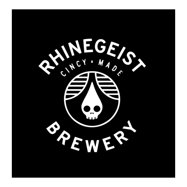 Rhinegeist Brewery Logo PNG Vector