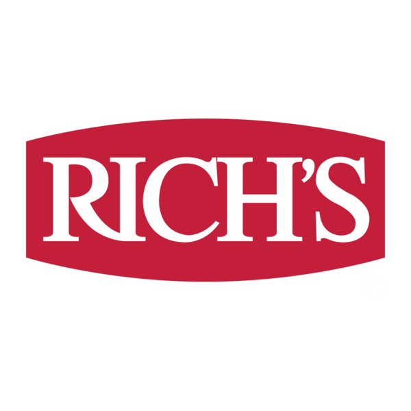 Rich Products Corporation Logo PNG Vector