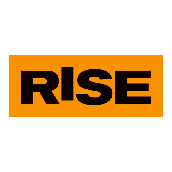 Rise Logo PNG Vector