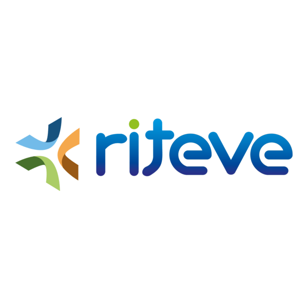 Riteve Logo PNG Vector