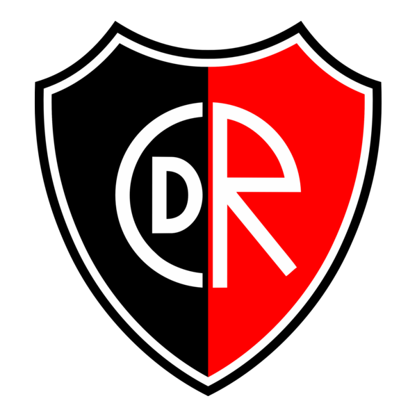 Rivadavia de Corrientes Logo PNG Vector