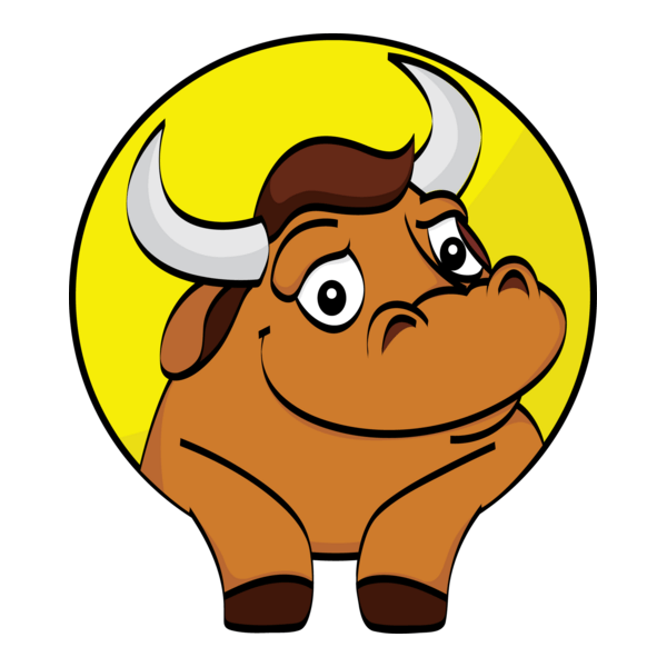 ROADBULL Logo PNG Vector