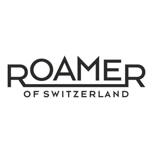 Roamer Logo PNG Vector