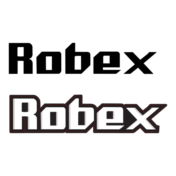 RobexX Hyundai Logo PNG Vector