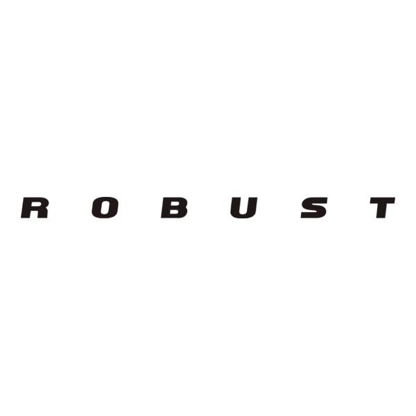 ROBUST SAVEIRO Logo PNG Vector